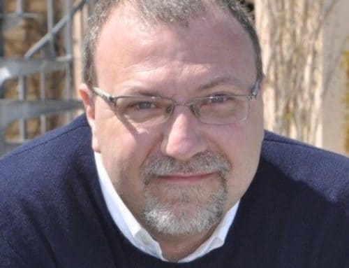 Mario Sikora – IEA Colorado April 12-13, 2019
