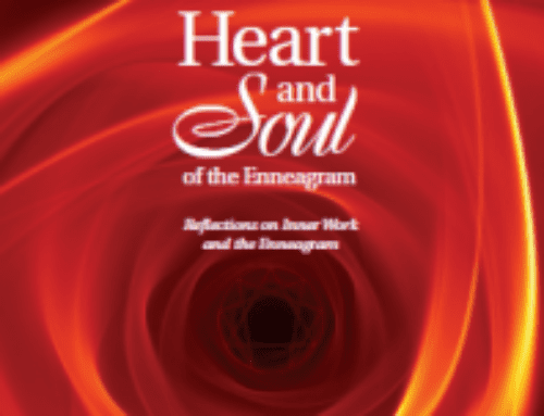 Heart of 1 (from Heart and Soul of the Enneagram)