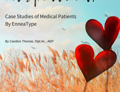 Notes from the Field: Case Study of ENNEATYPE ONE Medical Patient