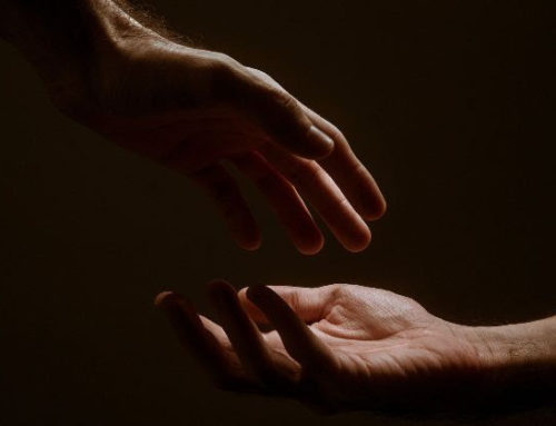 A Call for Reconciliation